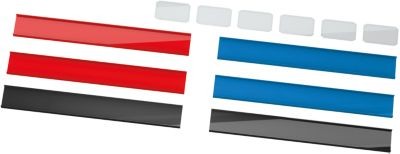 Darda DARDA Schienen Erganzungsset Комплект удлинителей рельсов DARDA