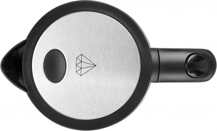 eta eta Wasserkocher CRYSTELLA ETA615390000, 1,7 l, 2200 W, mit LED-Beleuchtung, Wasserstandsanzeige чайник ETA CRYSTELLA ETA615390000, 1,7 л, 2200 Вт, со светодиодной подсветкой, индикатором уровня воды