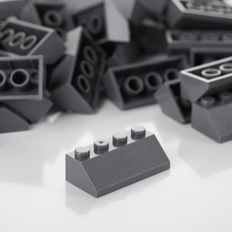 Katara 100 Bausteine in Dachform 100 строительных блоков в форме крыши