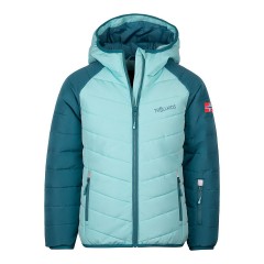 TROLLKIDS Skijacke Myrkdalen Skijacken Лыжная куртка Myrkdalen лыжные куртки