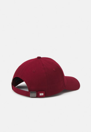Tommy Hilfiger HORIZON UNISEX Cap rouge HORIZON UNISEX Кепка румяна
