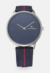 Tommy Hilfiger HENDRIX UNISEX Watch blue/blue ХЕНДРИКС УНИСЕКС Часы синий/синий