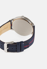 Tommy Hilfiger HENDRIX UNISEX Watch blue/blue ХЕНДРИКС УНИСЕКС Часы синий/синий