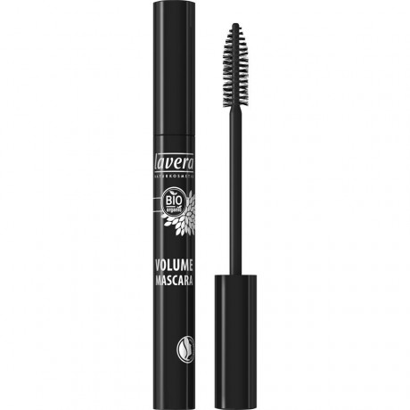 Lavera (Лавера)  Augen Volume Mascara Тушь для ресниц, Brown / 9 мл