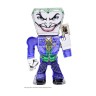 Metal Earth: Justice League Joker Classic Mini Металлическая Земля: Лига Справедливости Джокер Классик Мини