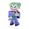 Metal Earth: Justice League Joker Classic Mini Металлическая Земля: Лига Справедливости Джокер Классик Мини
