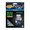 Metal Earth: Justice League Joker Classic Mini Металлическая Земля: Лига Справедливости Джокер Классик Мини