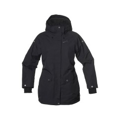 ISBJORN THE PARKA Winter Jacke Junior Winterjacken THE PARKA Winter Jacket Детские зимние куртки