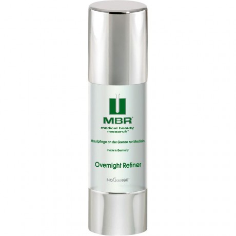 MBR Medical Beauty Research BioChange Overnight Refiner Сыворотка для лица, 50 мл