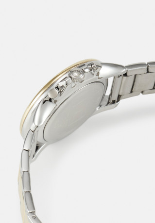 Tommy Hilfiger SCARLETT Watch gold-coloured/silver-coloured SCARLETT-Часы золотистый/серебристый