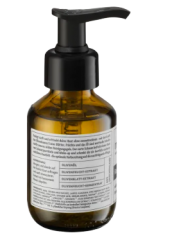 alverde NATURKOSMETIK Reinigungsgel naturschön Olive, Очищающий гель для лица с натуральной оливой, 100 мл 