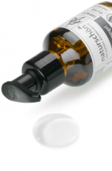 alverde NATURKOSMETIK Reinigungsgel naturschön Olive, Очищающий гель для лица с натуральной оливой, 100 мл 