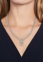 Tommy Hilfiger Earrings silber Серьги серебро