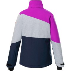 killtec Skijacke KSW 166 GRLS SKI JCKT Skijacken Лыжная куртка KSW 166 GRLS SKI JCKT лыжные куртки