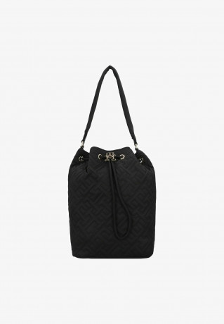 Tommy Hilfiger Handbag black сумочка черный
