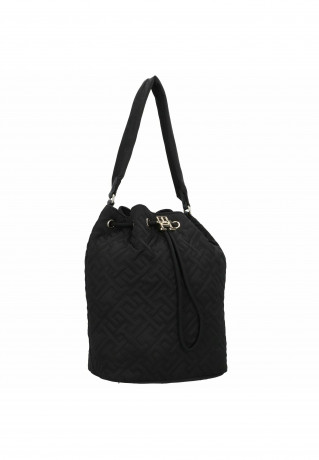 Tommy Hilfiger Handbag black сумочка черный