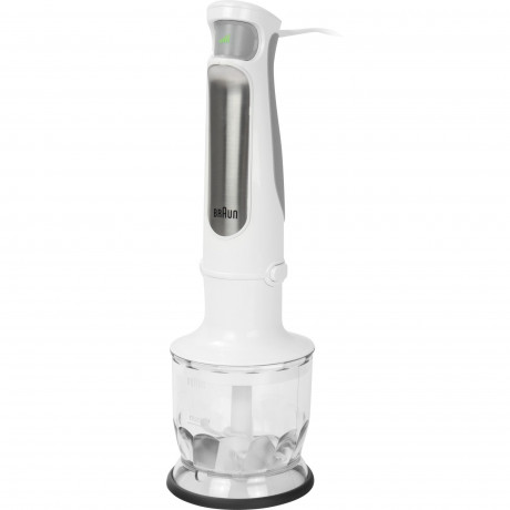 Braun Braun Handmixer MQ 7020WH MultiQuick 7 Stabmixer weiss Ручной миксер Braun MQ 7020WH MultiQuick 7 белый