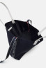 Tommy Hilfiger ICONIC TOTE Tote bag space blue ICONIC TOTE Сумка-тоут космический синий