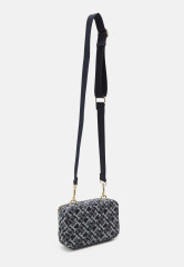 Tommy Hilfiger ICONIC Across body bag denim ICONIC Сумка через плечо джинсовая ткань