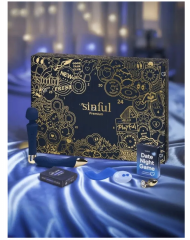 Эротический адвент календарь Sinful Premium 2025, 24 предмета