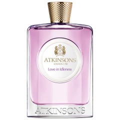 Atkinsons Love in Idleness Eau de Toilette (EdT) Туалетная вода The Legendary Collection, 100 мл