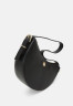 Tommy Hilfiger TIMELESS SHOULDER BAG Handbag black СУМКА НА ПЛЕЧО TIMELESS Сумка черный