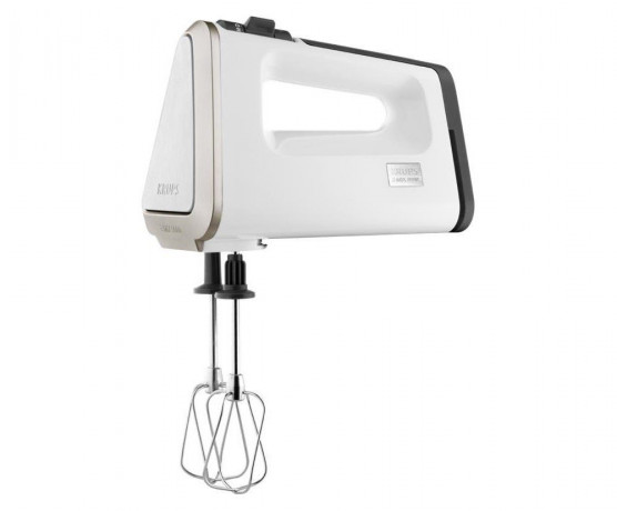 Krups Krups Handmixer KRUPS Handmixer GN 9031 500 W Ручной миксер Krups Ручной миксер KRUPS GN 9031 500 Вт