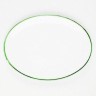 Gmundner Keramik Gmundner Keramik Gruner Rand Platte oval 33 cm Gmundner Ceramics Gr?ner Rand Блюдо овальное 33 см