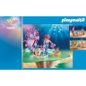 PLAYMOBIL PLAYMOBIL 70886 Kinderparadies der Meerjungfrauen PLAYMOBIL 70886 Детский рай русалок