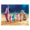 PLAYMOBIL PLAYMOBIL 70886 Kinderparadies der Meerjungfrauen PLAYMOBIL 70886 Детский рай русалок