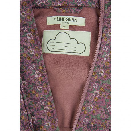 byLindgren Gro Softshelljacken Куртки софтшелл Gro