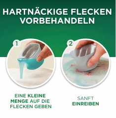 Ariel Colorwaschmittel Flussig 20WL, Гель для стирки для цветоного белья, 20 загрузок (900мл)