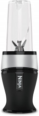 NINJA NINJA Smoothie-Maker QB3001EUS, 700 W, incl. 2 x 0,47 L to-go-Becher  Кофеварка NINJA QB3001EUS, 700 Вт, включая 2 чашки объемом 0,47 л с собой
