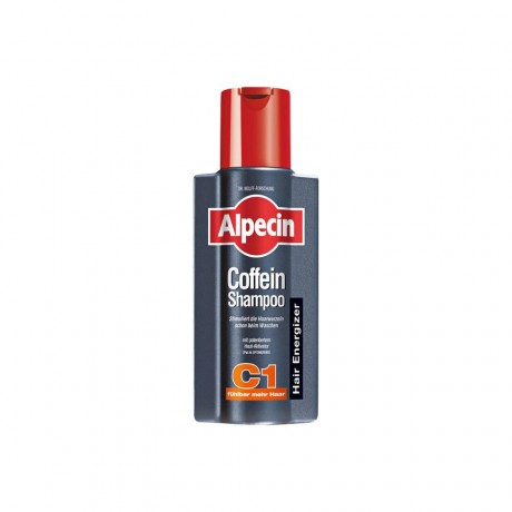 Alpecin (Альпецин) Shampoo Шампунь для мужчин Coffein Shampoo Шампунь для мужчин C1, 1250 мл