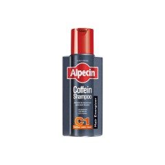 Alpecin (Альпецин) Shampoo Шампунь для мужчин Coffein Shampoo Шампунь для мужчин C1, 1250 мл