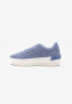 Tommy Hilfiger SIGNATURE Trainers moon blue ПОДПИСЬ Кроссовки лунно-голубой