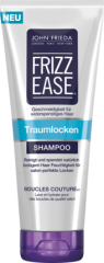 Frizz Ease Traumlocken, Увлажняющий Шампунь для Вьющихся Волос 250 мл