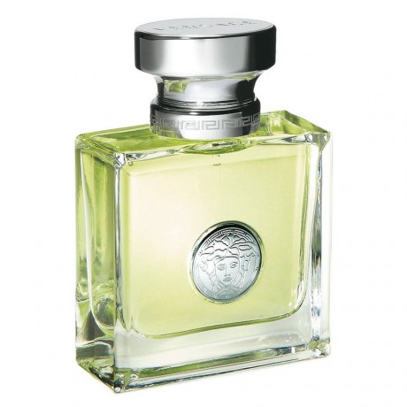 Versace (Версаче)  Eau de Toilette (EdT) Туалетная вода Versense, 50 мл