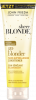 Sheer Blonde Кондиционер Go Blonder Farb-Aufhellend, 250 мл