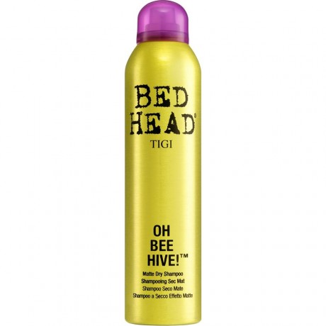 TIGI (Тиджи) Styling & Finish Oh Bee Hive Шампунь для объёма, Geschenkset Подарочный набор: Headrush Spray 200 мл + Oh Bee Hive 238 мл + Motor Mouth 240 мл / 1 шт.