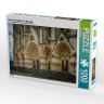 CALVENDO Puzzle CALVENDO Puzzle Cher: Die Katedral von Bourges Пазл CALVENDO Puzzle Cher: Буржский собор
