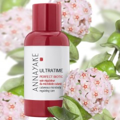Annayake PERFECT BIOTIC Soin regulateur du microbiote cutane PERFECT BIOTIC Регулирует микрофлору кожи.