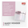 Judith Williams Cosmetics Magic Wonder Cream Дневной крем 3-в-1 с мгновенным эффектом красоты 50мл