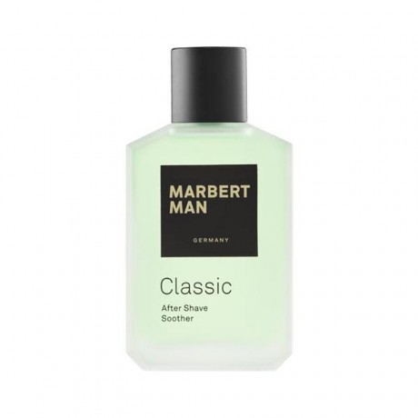 Marbert (Марберт) ManClassic After Shave Лосьон после бритья Soother, 100 мл