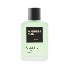 Marbert (Марберт)  ManClassic After Shave Лосьон после бритья Soother, 100 мл