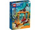 Lego Haiangriff-Stuntchallenge Атака акулы