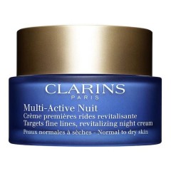 Clarins Multi-Active Nuit PS  Мультиактив Nuit PS