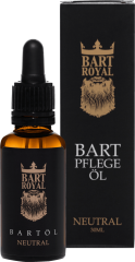 Bart (Барт) Royal Bartol Масло для бороды neutral, 30 мл