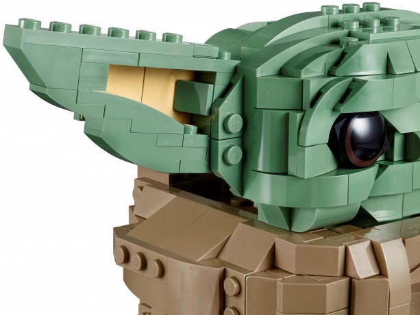 Lego Das Kind Ребенок