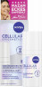 NIVEA Cellular Epigenetics Verjungendes Serum, 15 ml, Нивеа Сыворотка для лица омолаживающая, Epicelline, церамиды, дорожный формат, 15 мл